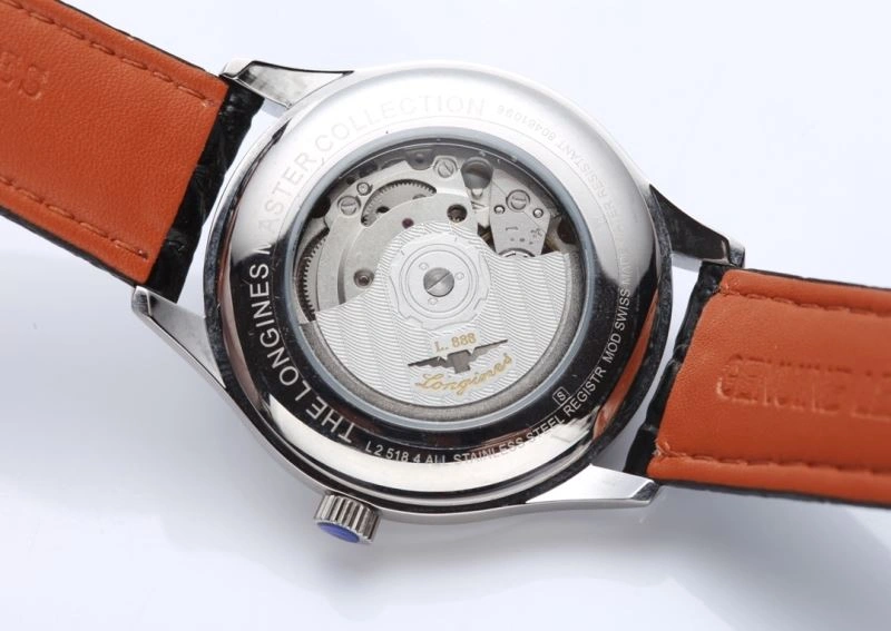 LONGINES Watches ZipUp 187632