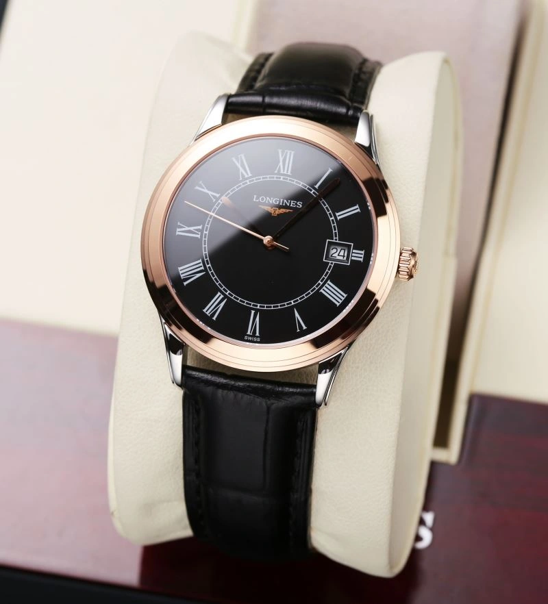 LONGINES Watches Bright 187624