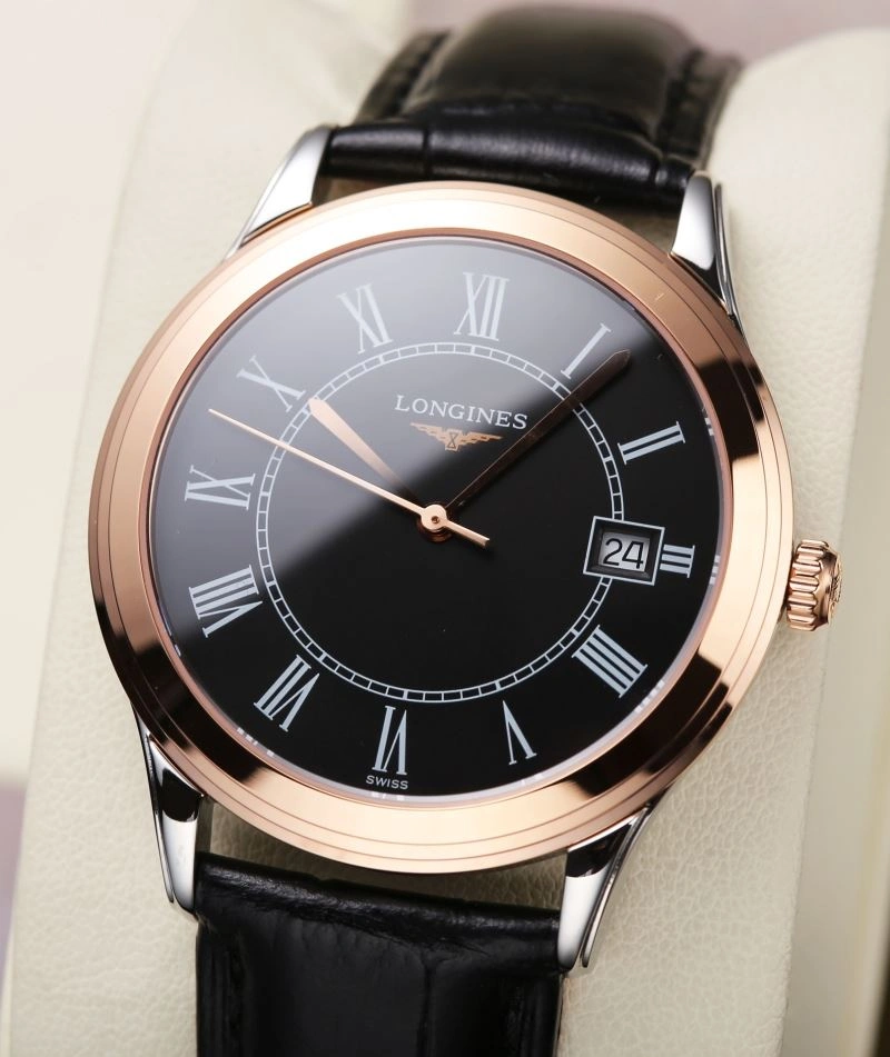LONGINES Watches Bright 187624