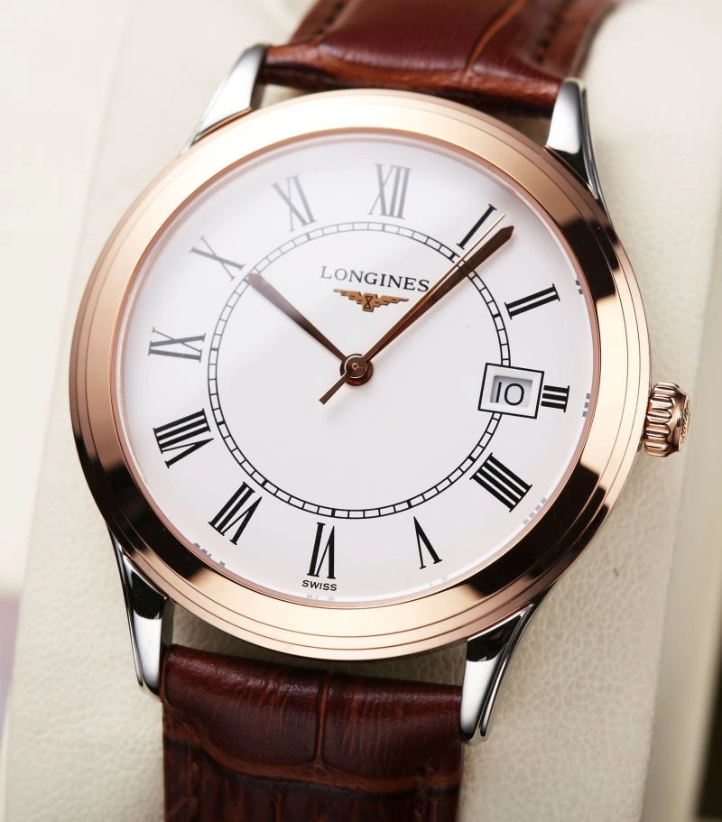 LONGINES Watches Bright 187624