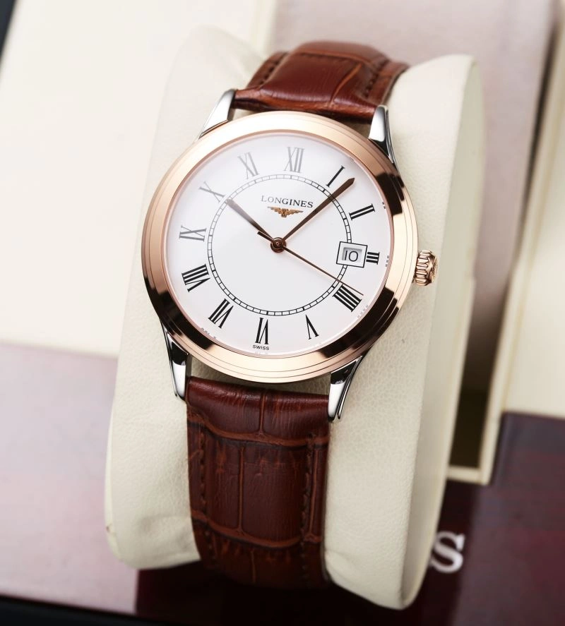 LONGINES Watches Bright 187624