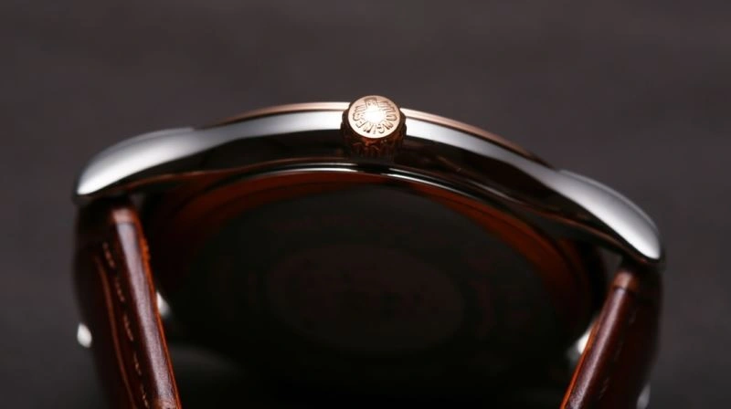 LONGINES Watches Bright 187624