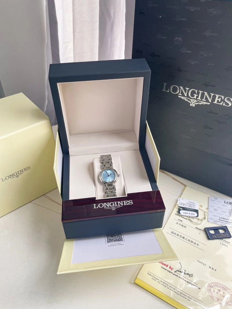 LONGINES Watches Classic 187617