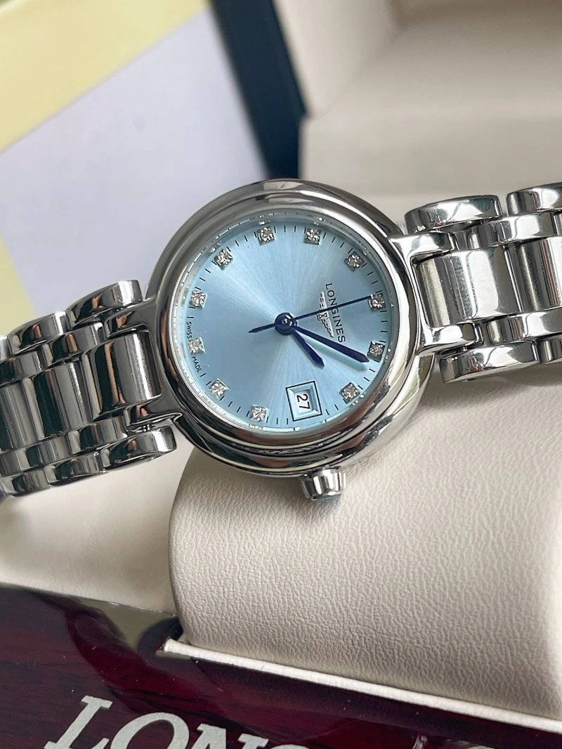 LONGINES Watches Classic 187617