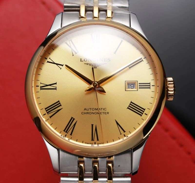 OdorResistant LONGINES Watches 187623