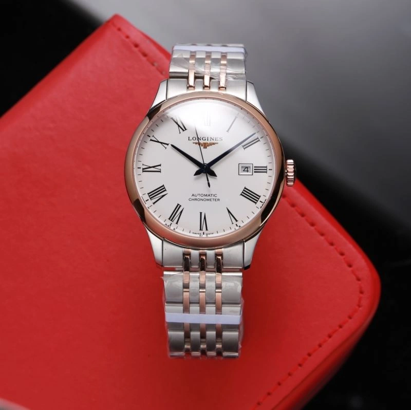 LONGINES Watches HighPerformance 187611