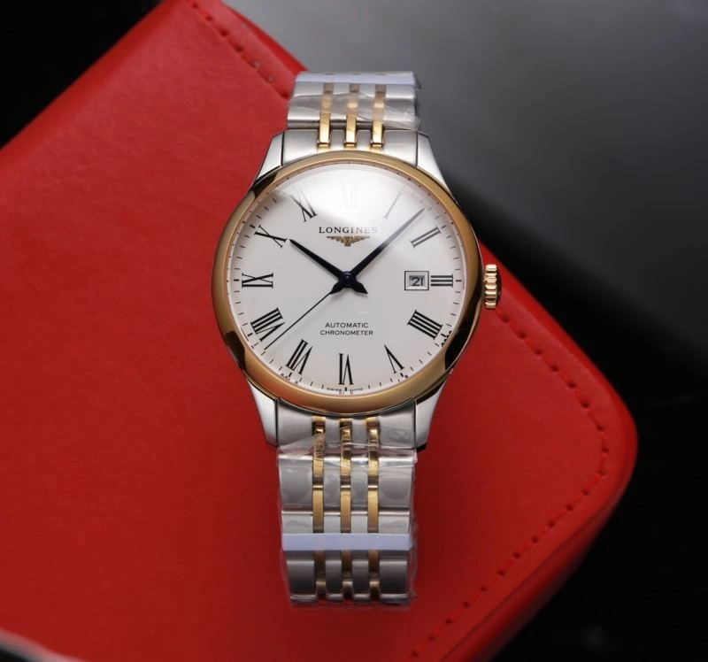 LONGINES Watches HighPerformance 187611