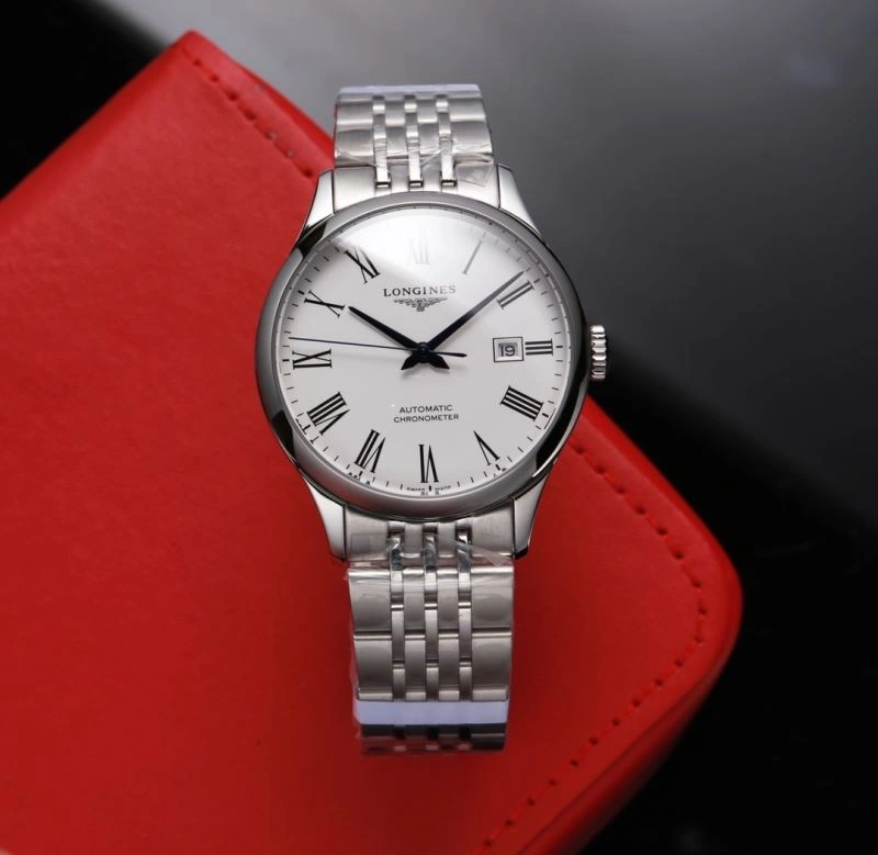 LONGINES Watches HighPerformance 187611