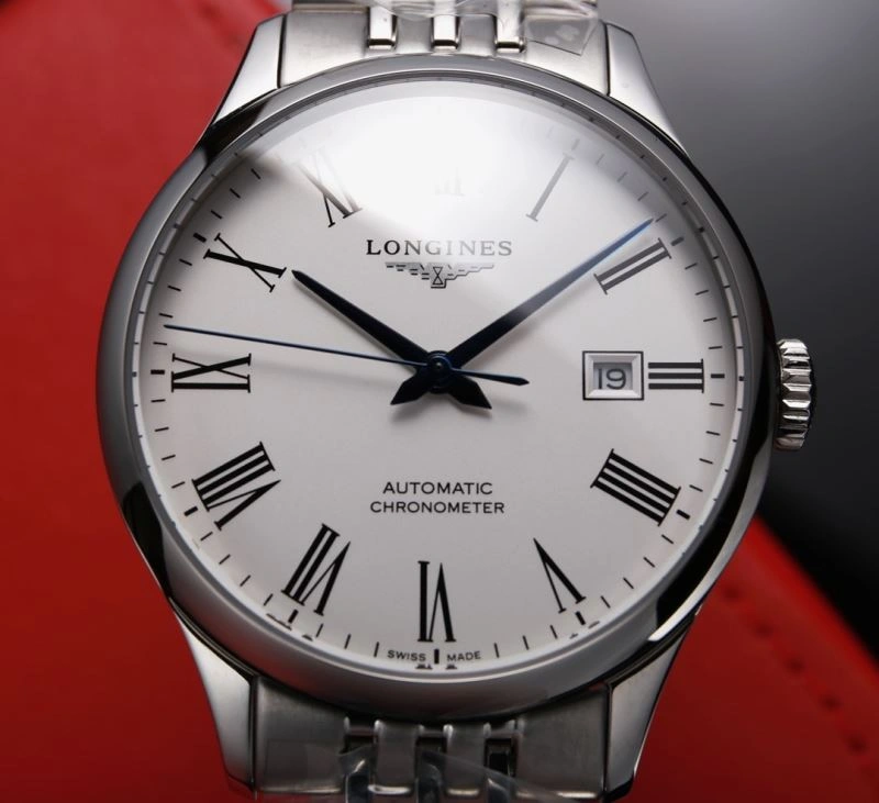 LONGINES Watches HighPerformance 187611