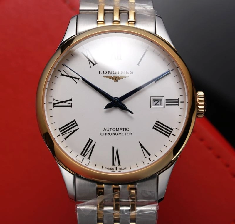 LONGINES Watches HighPerformance 187611