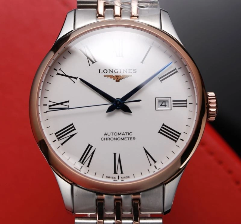 LONGINES Watches HighPerformance 187611