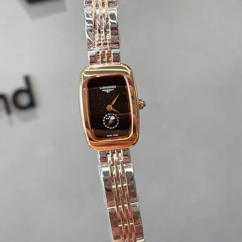 Elegant LONGINES Watches 187631