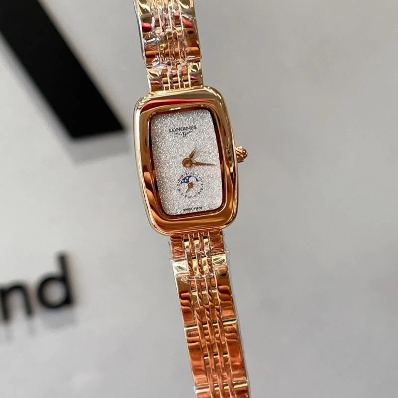 Elegant LONGINES Watches 187631