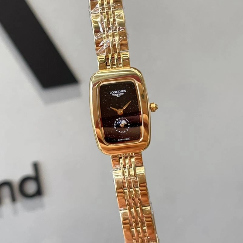 Elegant LONGINES Watches 187631