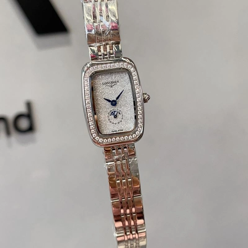 LONGINES Watches Unisex 187636
