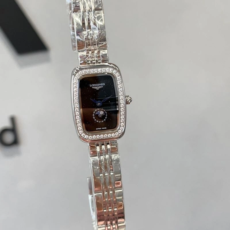LONGINES Watches Unisex 187636