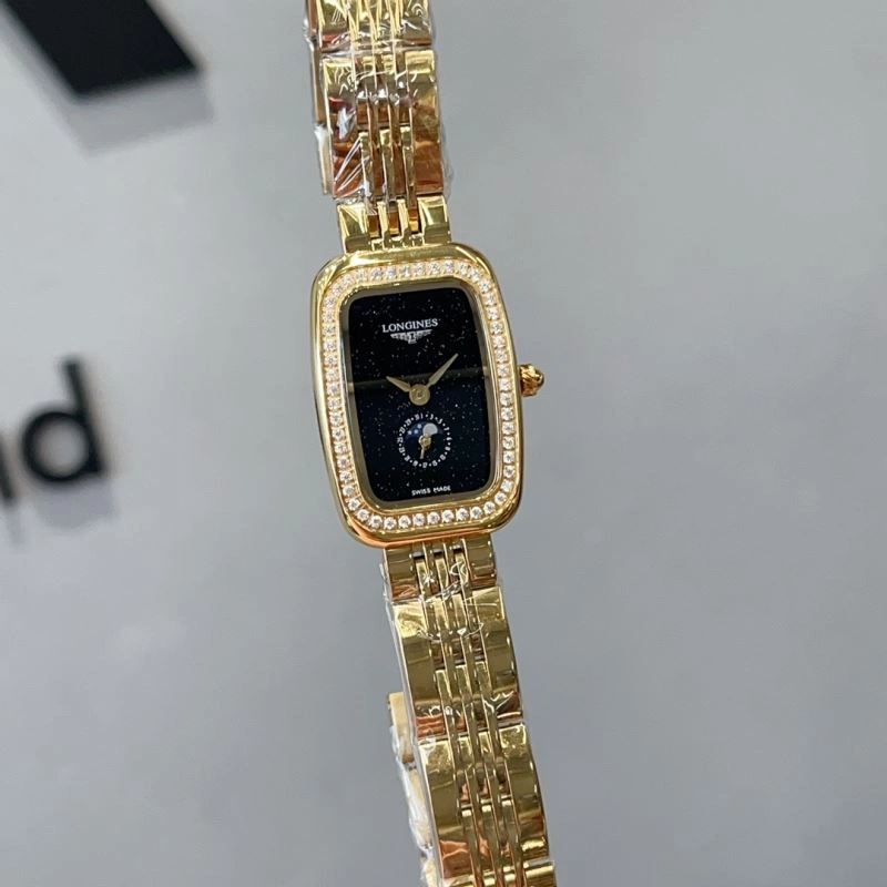 LONGINES Watches Unisex 187636