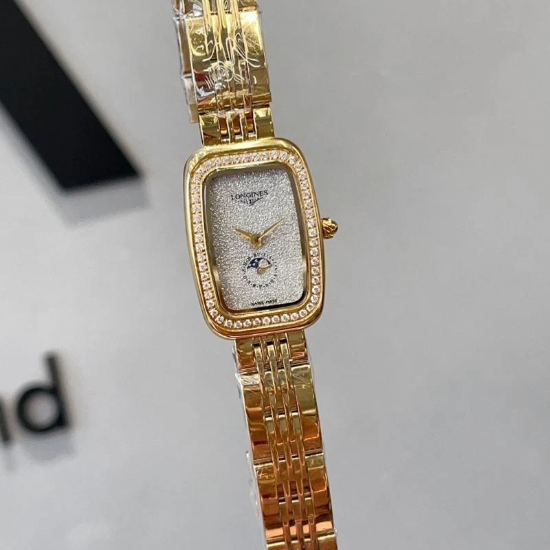 LONGINES Watches Unisex 187636