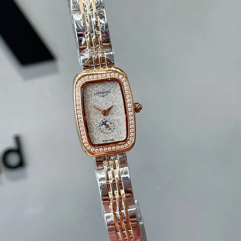 LONGINES Watches Unisex 187636