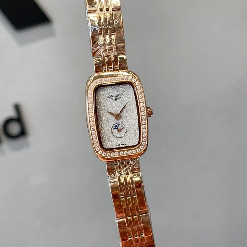 LONGINES Watches Unisex 187636