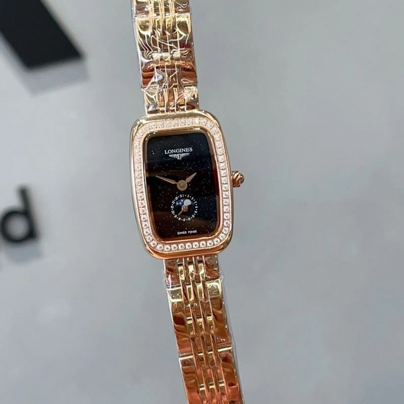 LONGINES Watches Unisex 187636