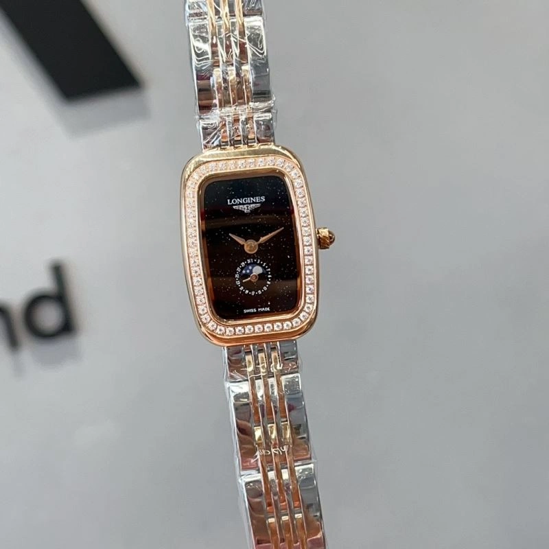 LONGINES Watches Unisex 187636