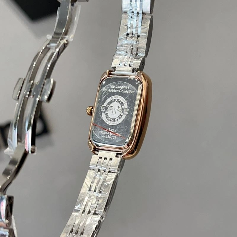LONGINES Watches Unisex 187636