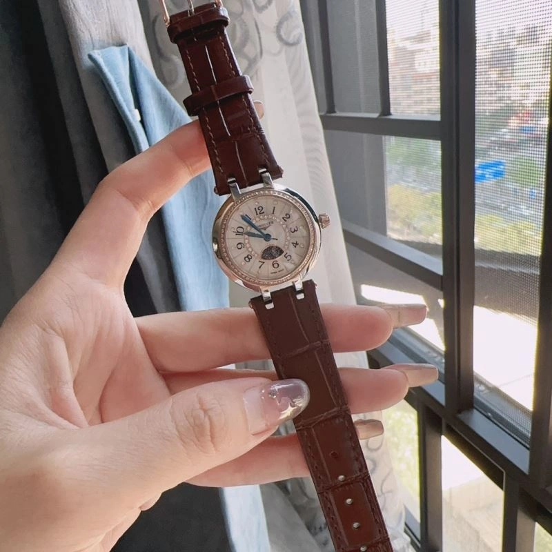 AllSeason LONGINES Watches 187609
