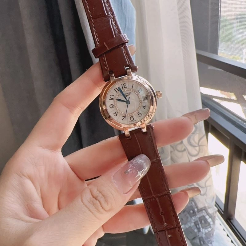 AllSeason LONGINES Watches 187609