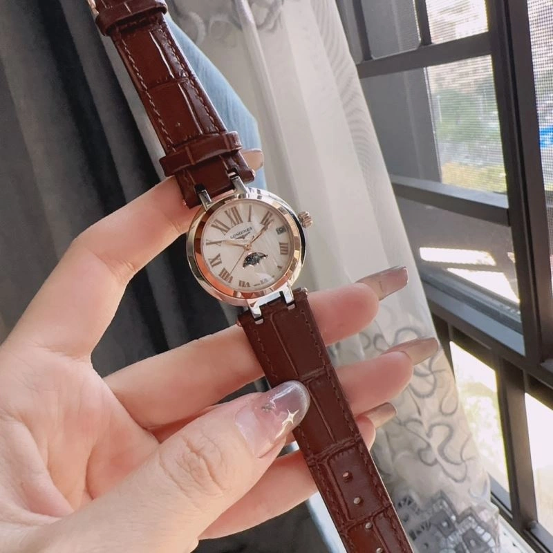 AllSeason LONGINES Watches 187609