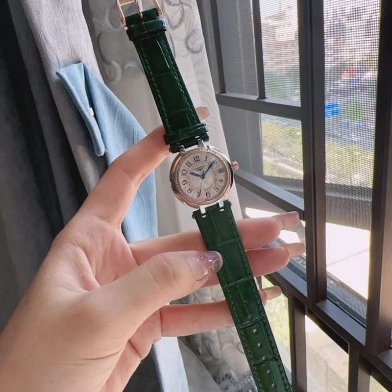 LONGINES Watches Comfortable 187616