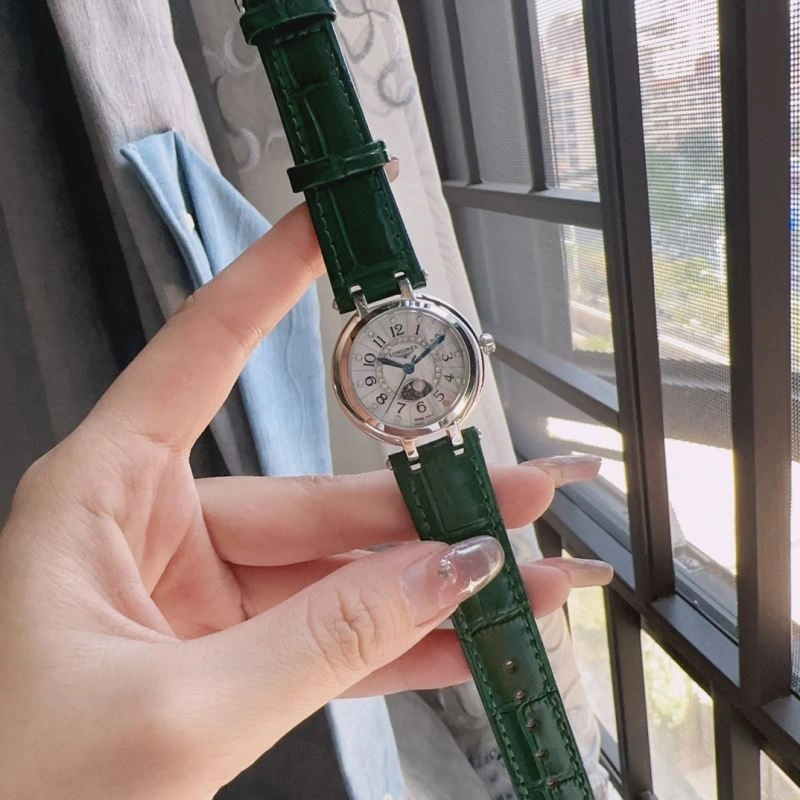 LONGINES Watches Comfortable 187616