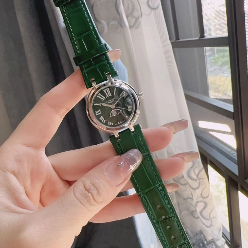 LONGINES Watches Comfortable 187616