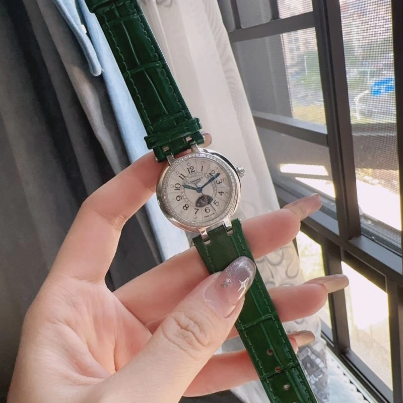 LONGINES Watches Comfortable 187616