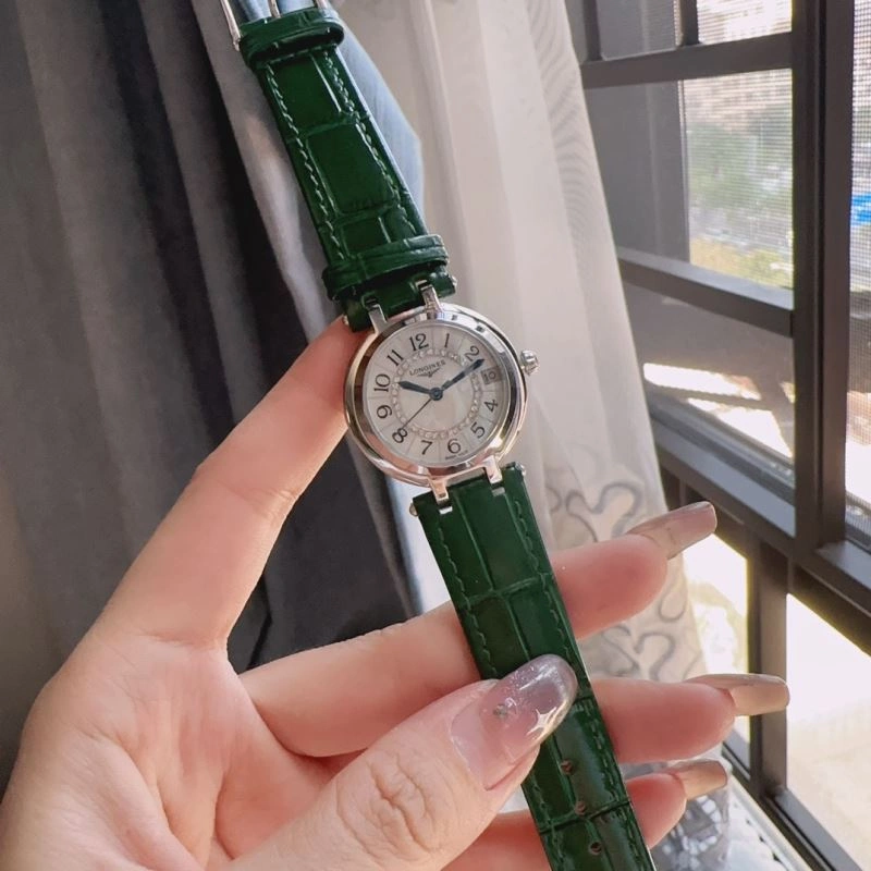 LONGINES Watches Comfortable 187616