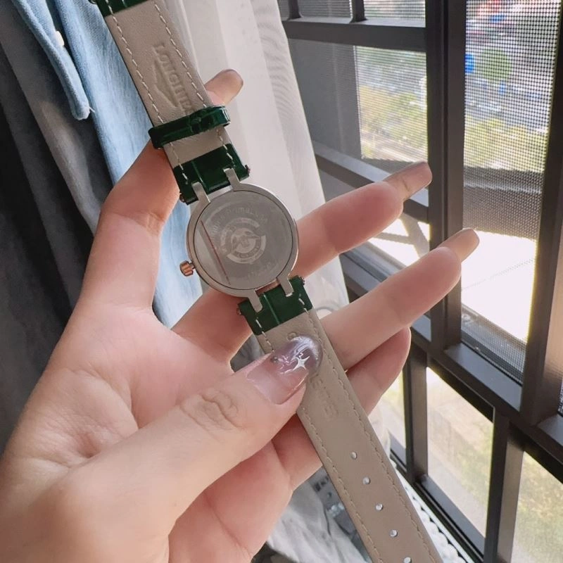 LONGINES Watches Comfortable 187616