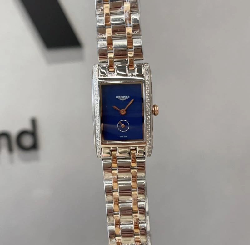Breathable LONGINES Watches 187634