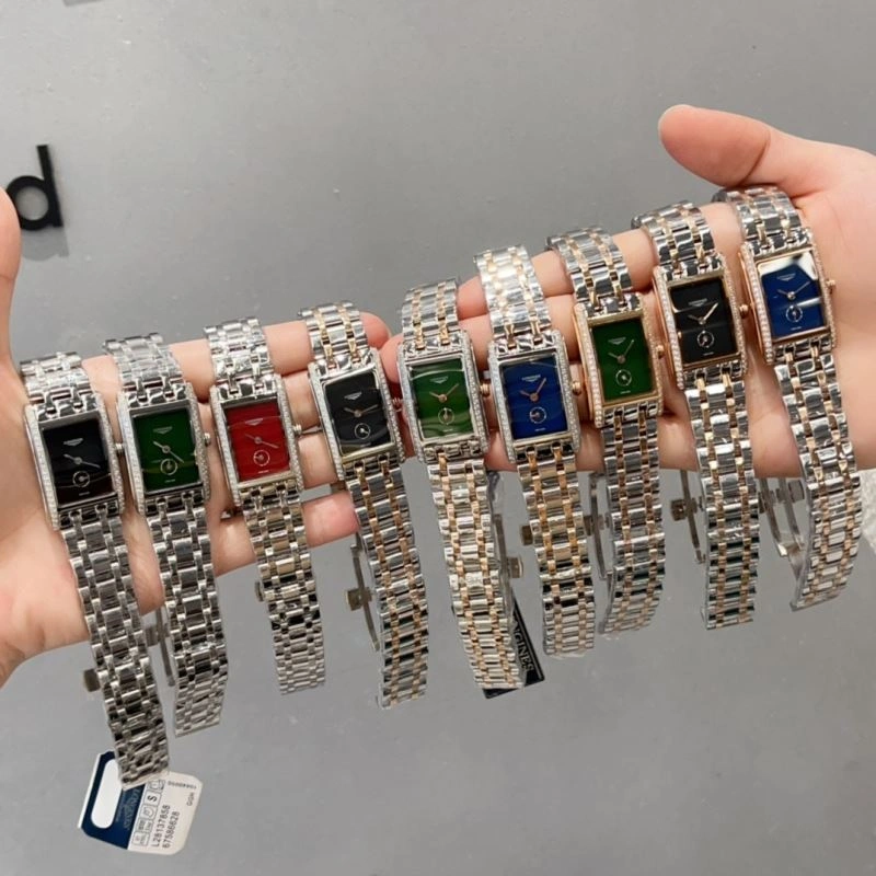 Breathable LONGINES Watches 187634
