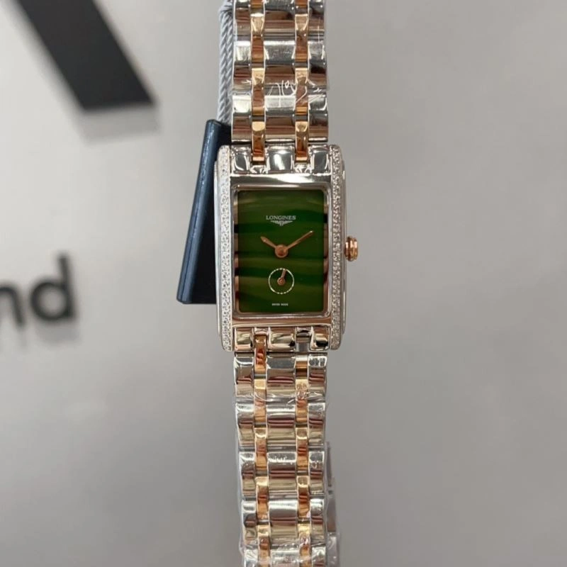Breathable LONGINES Watches 187634