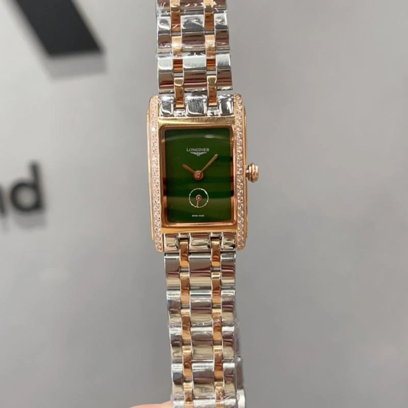 Breathable LONGINES Watches 187634
