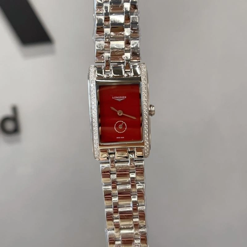 Breathable LONGINES Watches 187634