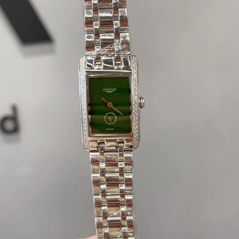Breathable LONGINES Watches 187634