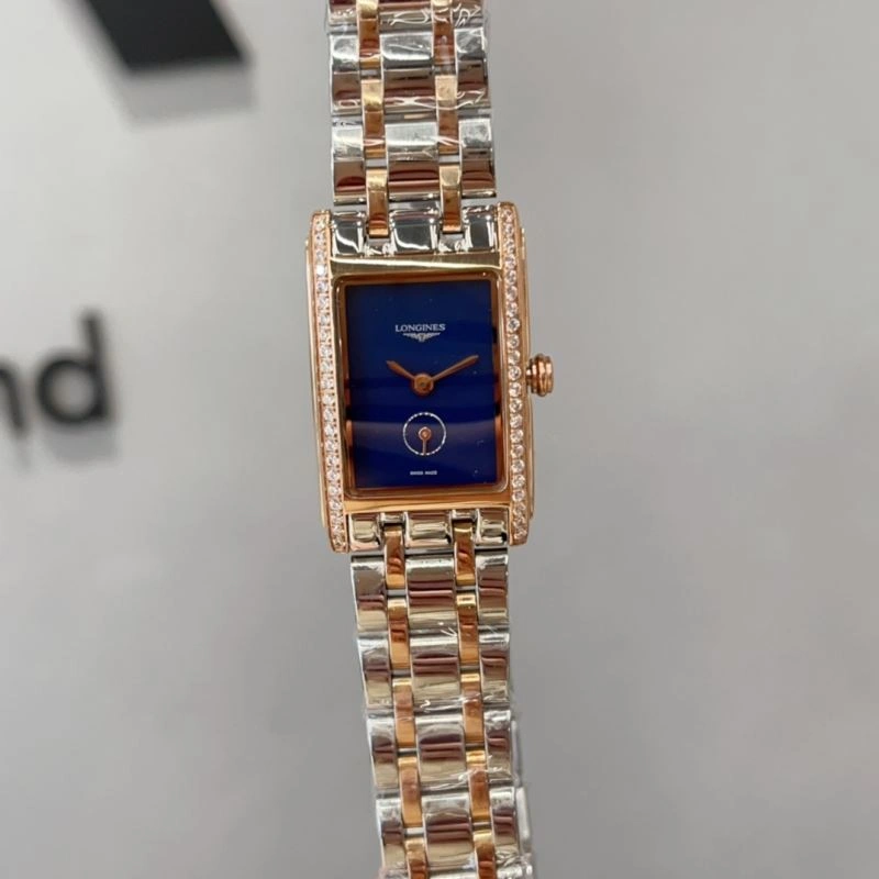 Breathable LONGINES Watches 187634