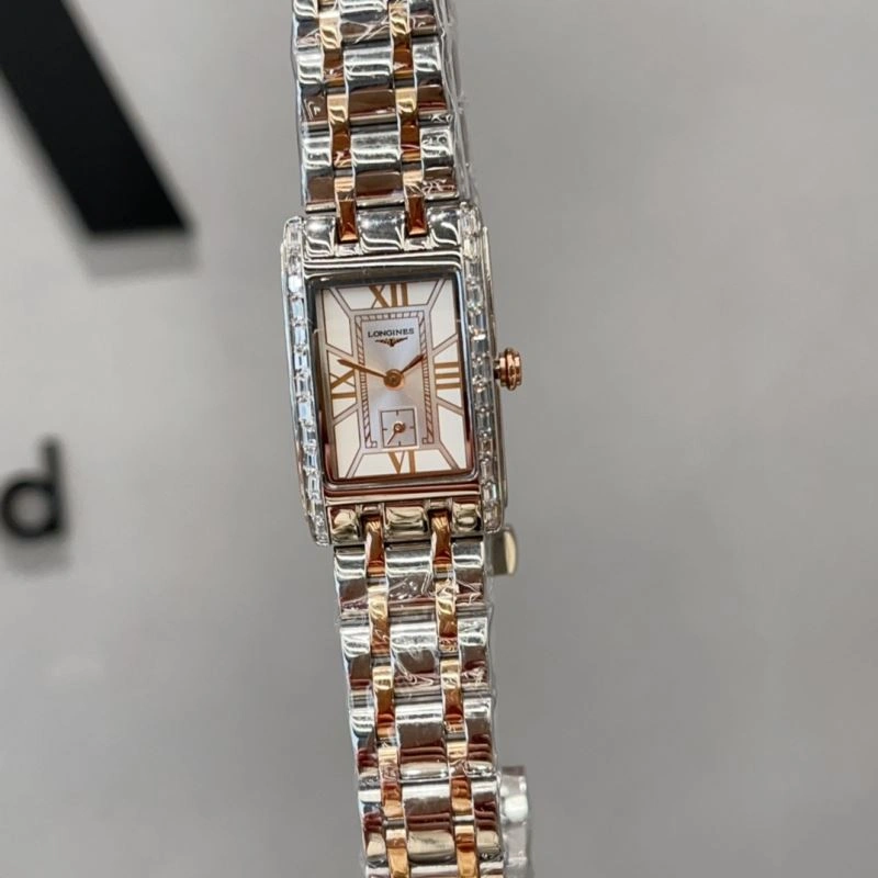 TravelReady LONGINES Watches 187604
