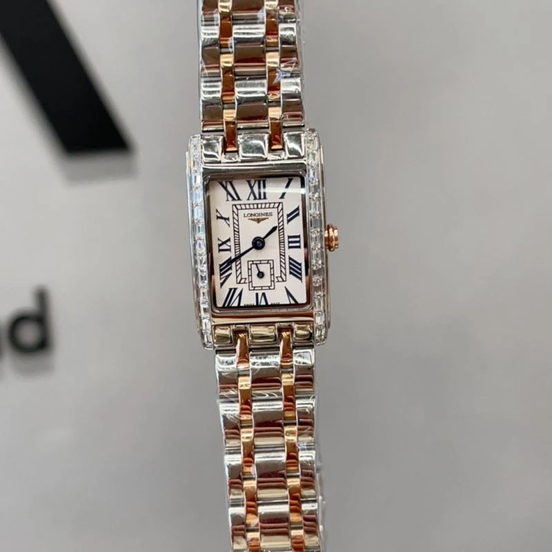 TravelReady LONGINES Watches 187604