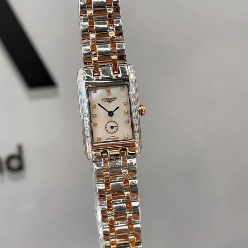 TravelReady LONGINES Watches 187604