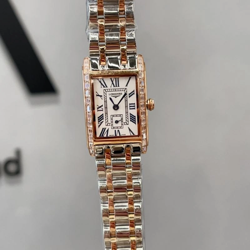 TravelReady LONGINES Watches 187604
