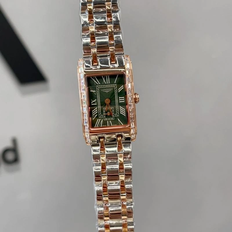 TravelReady LONGINES Watches 187604