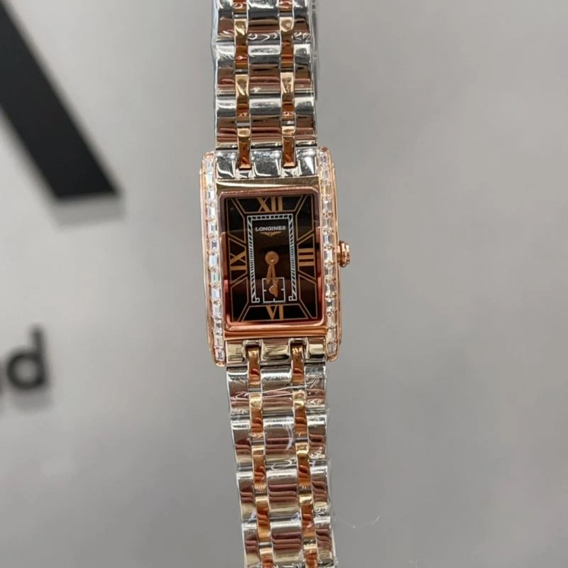 TravelReady LONGINES Watches 187604