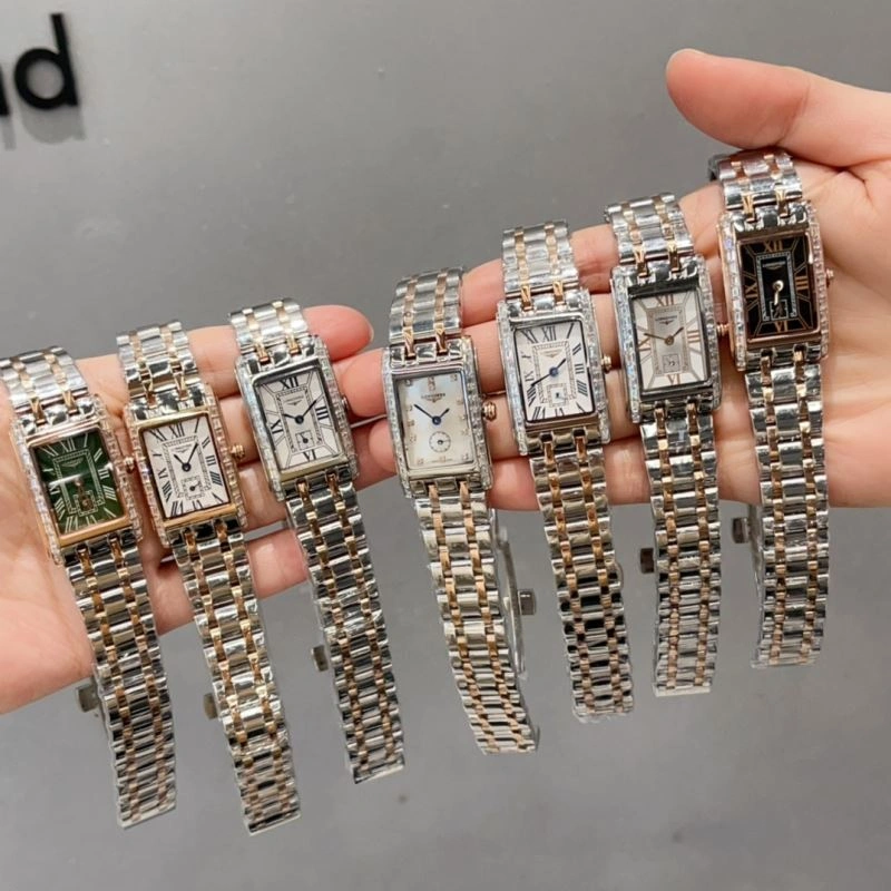 TravelReady LONGINES Watches 187604
